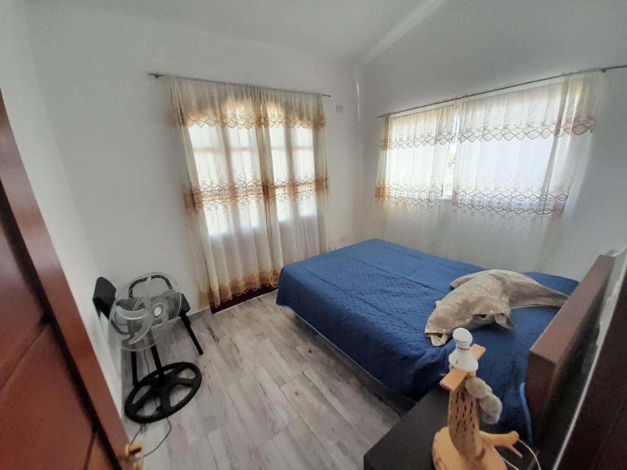Bajo La Vina Apartment San Salvador de Jujuy Exterior photo