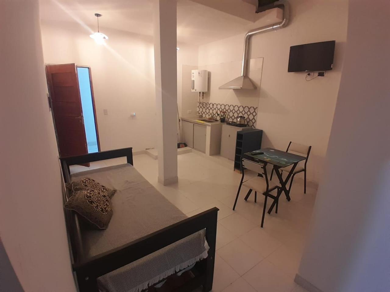 Bajo La Vina Apartment San Salvador de Jujuy Exterior photo