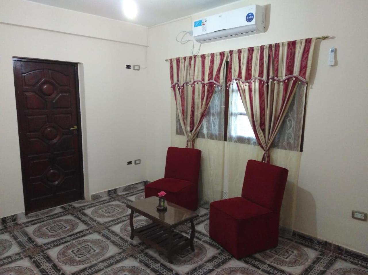 Bajo La Vina Apartment San Salvador de Jujuy Exterior photo